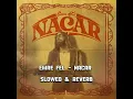 Emre Fel - Naçar (Slowed & Reverb)