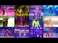 Download Lagu Dancing with the Stars Usa Season 34 - Week 3 - All Performances Ranked 