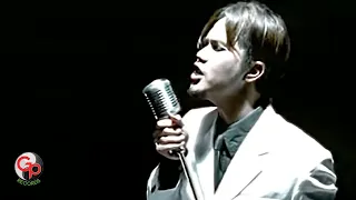 dewa 19 lelaki pencemburu official music video 