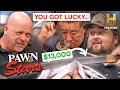 Download Lagu Pawn Stars: Top 5 Ancient Daggers