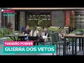 Download Lagu 'Está doidinho para nos vetar', diz Victor sobre Eike | Power Couple