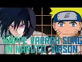 Download Lagu kappe varroh song in Naruto vs sasuke version