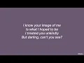 Donny Hathaway — A Song For You (LYRICS)