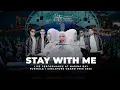 Lagu PUTRI ARIANI - STAY WITH ME (F1 SINGAPORE LIVE PERFORM)