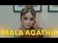 Download Lagu Mala Agatha - Terlatih Rindu | Dangdut Remix (Official Music Video)