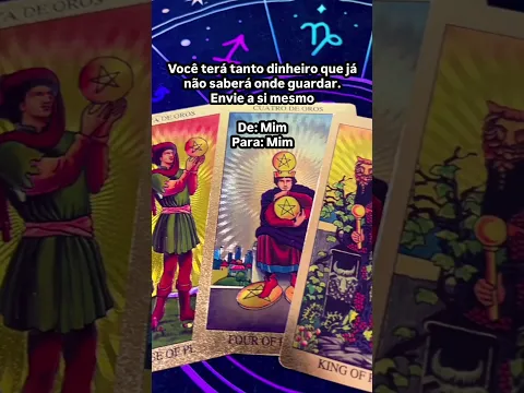 você crê?