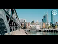 EXCITING Brand New Sydney Seafood Restaurant in Walsh Bay
