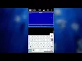 How to print number pattern in qbasic BY ALONG BLONG