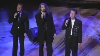 Download Gaither Vocal Band - Daystar (Shine Down On Me) [Live] MP3