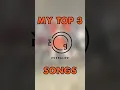My top 3 Everglow songs!!