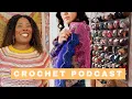 TL Yarn Crafts Podcast Australia Yarn Shopping My 2026 Yarny Bingo Card
