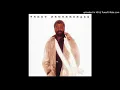 Teddy Pendergrass - The More I Get The More I want