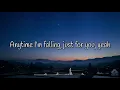 Any Time (feat. James Fauntleroy) - Syd, James Fauntleroy (Lyrics)