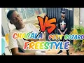Download Lagu #Freestyle #Chacala #Petit bozard