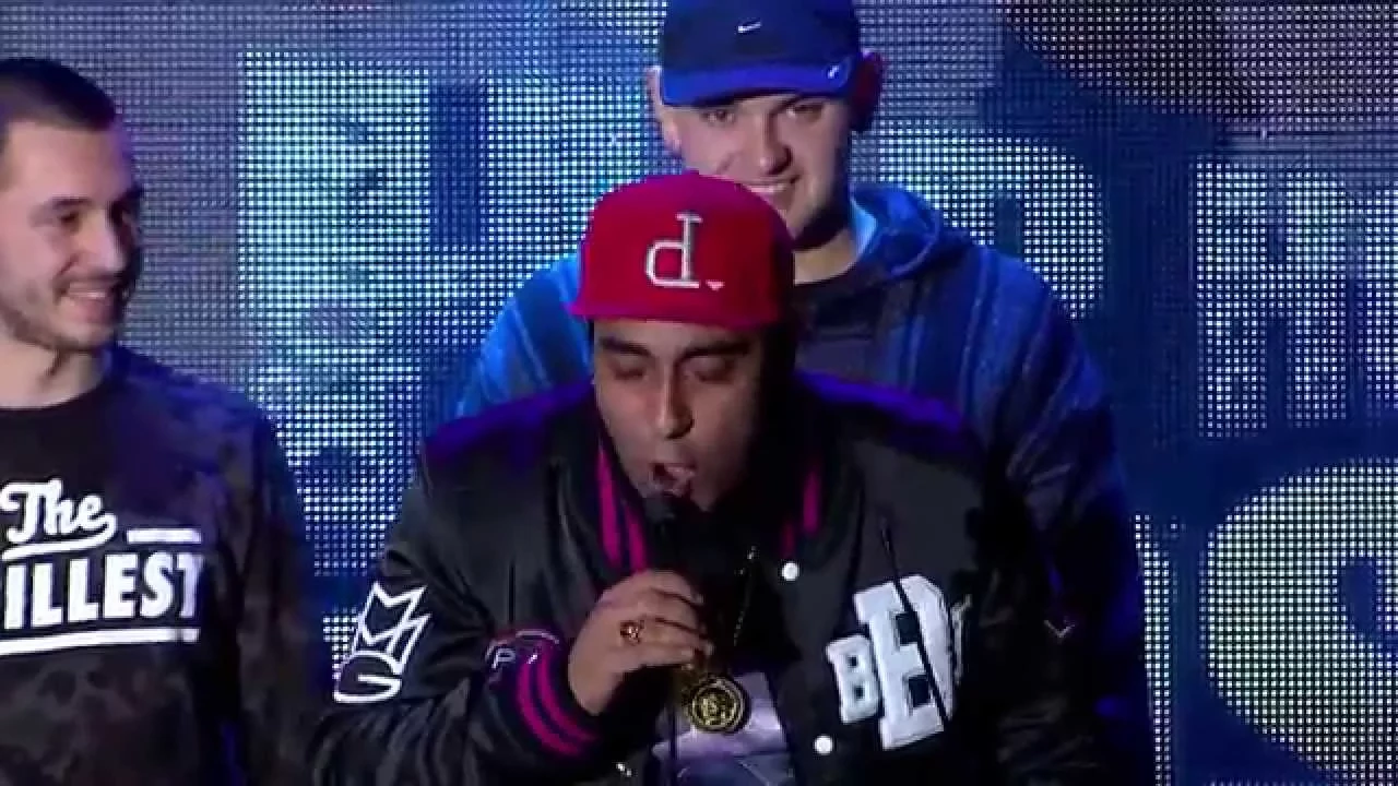 359 HIP HOP AWARDS 2015 - Part 2