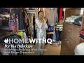 Wardrobe Building Must-Haves with Renee Greenstein Home with Q for the Holidays