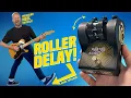 Download Lagu ROTO ECHO (rollable analog delay) - Third Man Hardware \u0026 Black Mountain Pedals