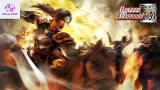 dynasty warriors 8 ost heavenly strike