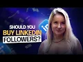 Bought Followers on LinkedIn Here s What Actually Happens