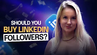 Bought Followers on LinkedIn Here s What Actually Happens