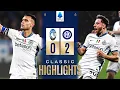 Download Lagu ATALANTA-INTER | CLASSIC HIGHLIGHTS SERIE A 2024/25 MP3