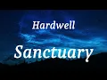 Hardwell - Sanctuary (lyrics)