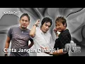 Download Lagu [KARAOKE] ST12 - Cinta Jangan Dinanti