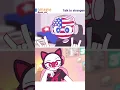 Download Lagu [Countryhumans] Niko niko ni (Original)