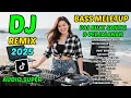 Download Lagu FULL DJ REMIX 2025🔥 LAGU VIRAL TERBAIK VERSI NONSTOP UNTUK JALAN-JALAN DAN SANTAI