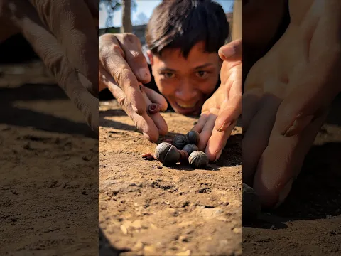 Cute Giant African Pill Millipedes And Cute Baby Millipedes #shortvideo