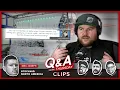Are Ceramic Coated Cars SAFE In A TOUCHLESS Car Wash Q A THURSDAY CLIPS