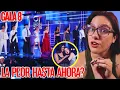Porque La Gala 8 de OT 2025 fue un DESASTRE TOTAL ?| Vocalissima reacción y Análisis