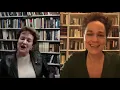 Linda Colley & Maya Jasanoff in Conversation: The Gun, the Ship, and the Pen
