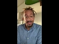 2020 Next Gen Festival: Gerald Clayton: Composition Workshop