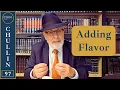 Scientific Data or Human Experience Daf Yomi CHULLIN 97 Matmonim by Rabbi Lapin