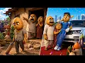 16 Saal Ka Aalu Bana International Cricket Star Emotional Story Vegetable Cartoon Story