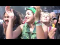 BULLET FOR MY VALENTINE - "Your Betrayal" - live at OPEN FLAIR FESTIVAL 2019