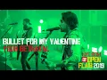 Download Lagu Bullet For My Valentine - Your Betrayal - Live @Open  Flair Festival 2019