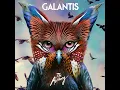 Galantis - True Feeling (Instrumental)