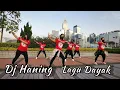 Download Lagu DJ Haning || Lagu Dayak || ZUMBA || Yulianti Kartini