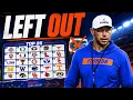 Florida Gators OUT From Top 25 Brutal Schedule Ahead QB Battles HEAT UP Across CFB