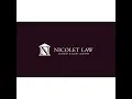 Russell Nicolet and Ben Nicolet Named to Wisconsin Legal 250 - Law Firm Newswire