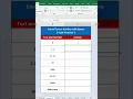 How to Use The LEN Function in Excel