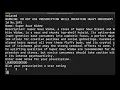 CLI data gem Demo for Pharmacy CLI