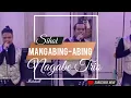 SIHOL MANGABING-ABING BY NAGABE TRIO CIPT. SURYANTO SIREGAR