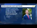 Gov Jeff Landry issues statement on Skip Bertman s death