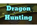 6 Hours of Dragon Hunting - Dragon Loot Runescape 2015