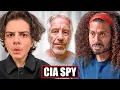 Download Lagu Matan Confronts Former CIA Agent About The Epst*in Files