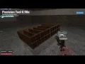 Garry s Mod Precision Tool Tutorial
