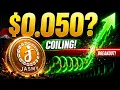JASMY COIN IS COILING is 0 050 EXPLOSION COMING